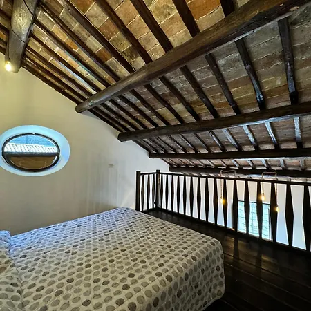 Casa Matilde * Bassano in Teverina