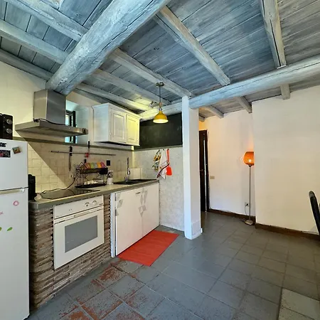 Casa Matilde Apartamento Bassano in Teverina