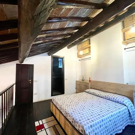 Casa Matilde Apartamento *