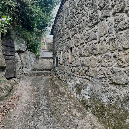Apartamento Casa Matilde *