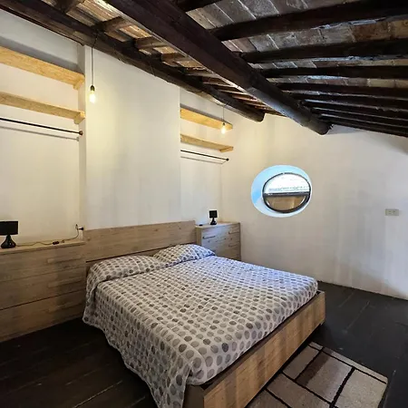 Apartment Casa Matilde *