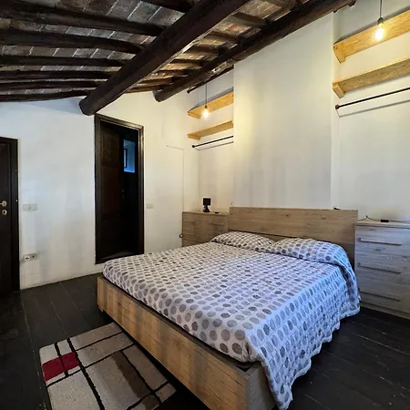Apartment Casa Matilde *