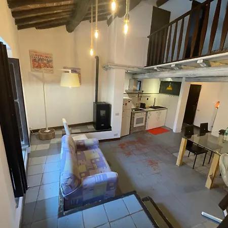 Casa Matilde Apartamento *