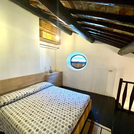 Casa Matilde Apartamento Bassano in Teverina