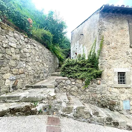 Casa Matilde *