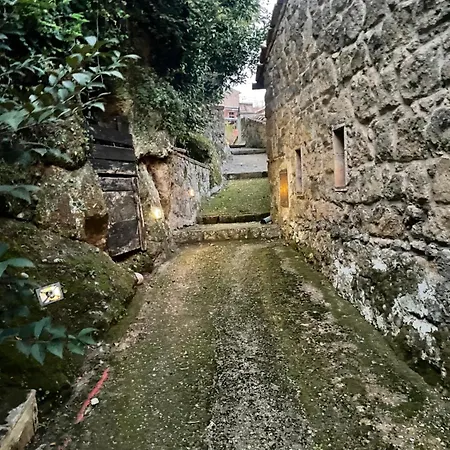 Casa Matilde Apartamento Bassano in Teverina