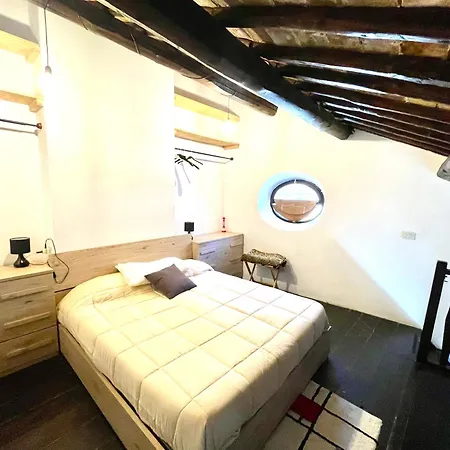 Casa Matilde Apartamento *