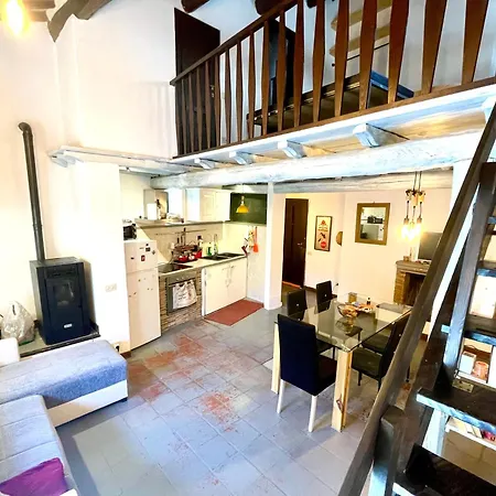 Casa Matilde