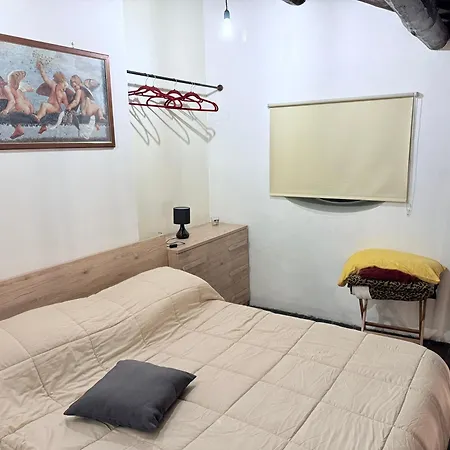 Apartamento Casa Matilde *