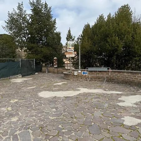 Apartamento Casa Matilde