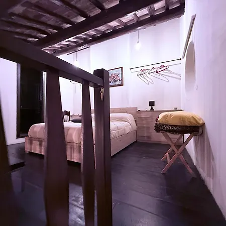 Casa Matilde Apartment