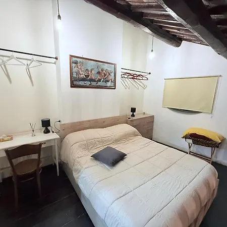 Apartment Casa Matilde