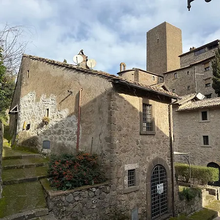 Casa Matilde Apartamento *