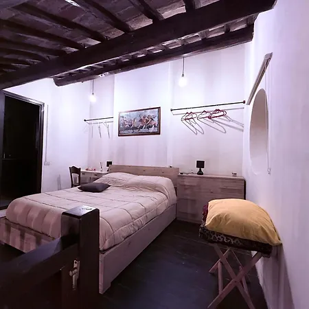 Apartment Casa Matilde *