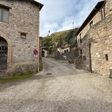 Casa Matilde Bassano in Teverina