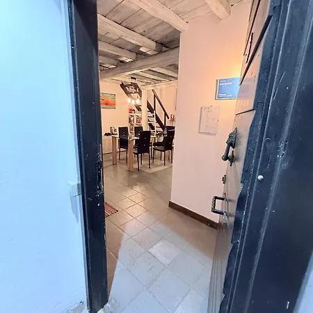 Casa Matilde
