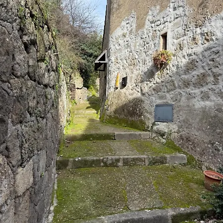 Casa Matilde *