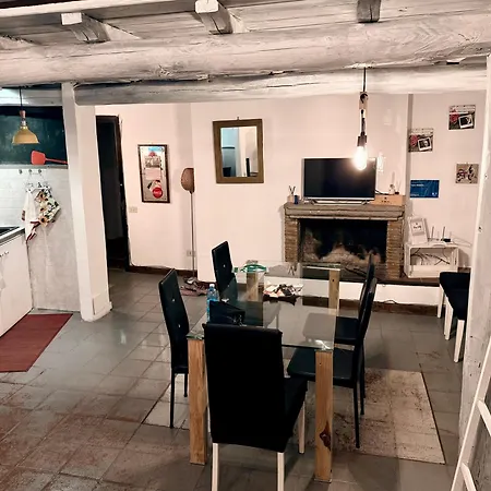 Casa Matilde * Bassano in Teverina