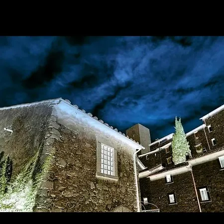 Casa Matilde شقة *