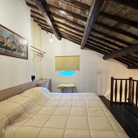 Casa Matilde * Bassano in Teverina