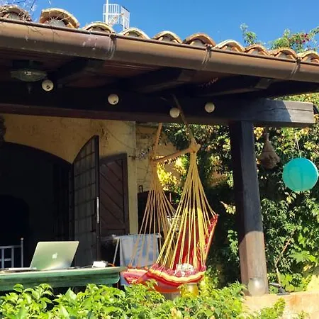Casa Matilde