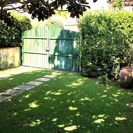 Casa Matilde * San Felice Circeo