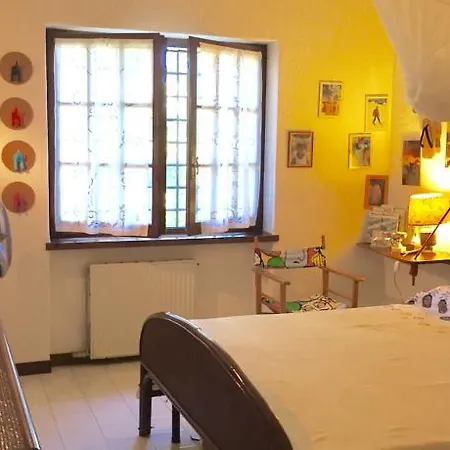 Ferienhaus Casa Matilde San Felice Circeo