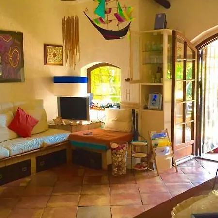 Casa Matilde Ferienhaus *