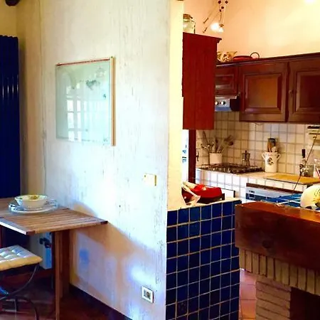 Casa Matilde San Felice Circeo