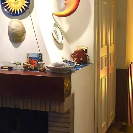 Casa Matilde *