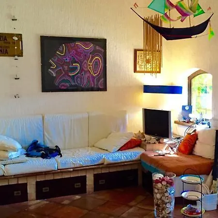 Ferienhaus Casa Matilde San Felice Circeo