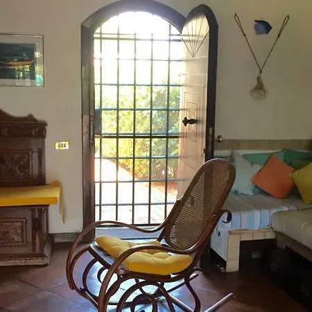 Casa Matilde Ferienhaus San Felice Circeo