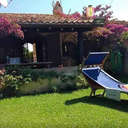 Casa Matilde * San Felice Circeo