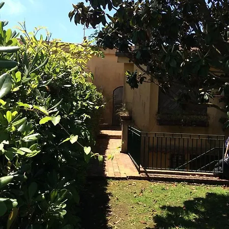 Ferienhaus Casa Matilde San Felice Circeo