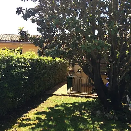 Ferienhaus Casa Matilde