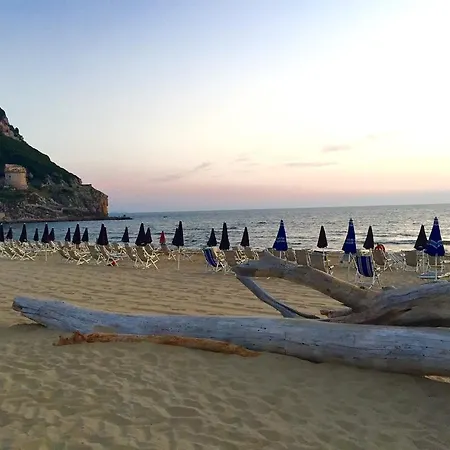 Casa Matilde Ferienhaus San Felice Circeo