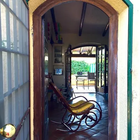 Ferienhaus Casa Matilde *
