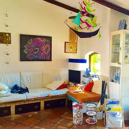 Casa Matilde *
