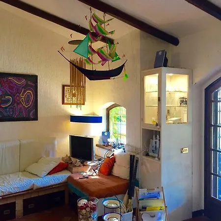 Casa Matilde Ferienhaus *