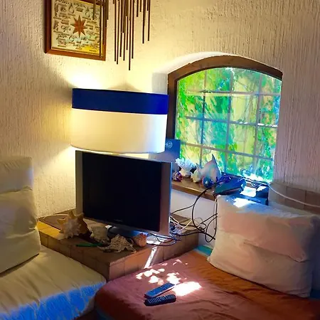 Ferienhaus Casa Matilde San Felice Circeo