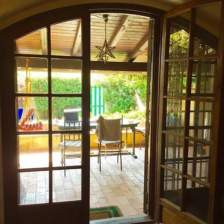 Casa Matilde * San Felice Circeo