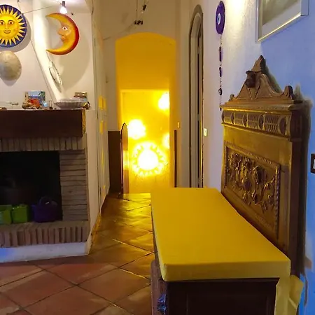 Ferienhaus Casa Matilde