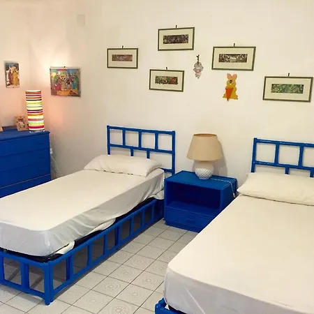 Casa Matilde *