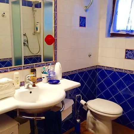 Casa Matilde * San Felice Circeo