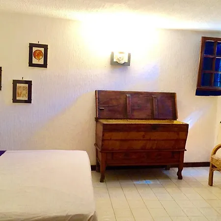 Casa Matilde Ferienhaus San Felice Circeo