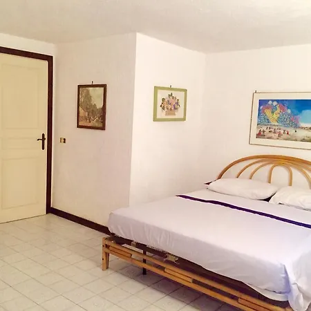 Casa Matilde Ferienhaus