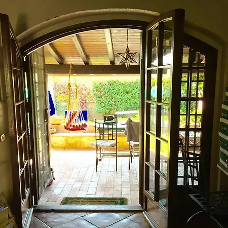 Ferienhaus Casa Matilde