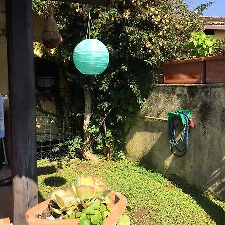 Casa Matilde *