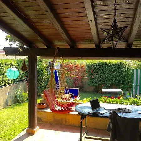 Casa Matilde Ferienhaus *