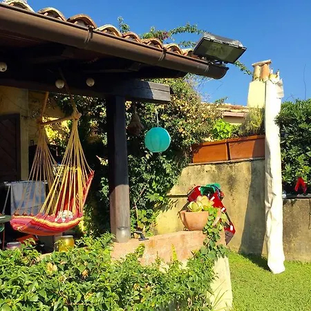 Ferienhaus Casa Matilde